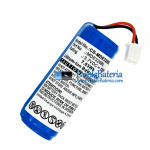 Batería para Mindeo CS3260 3260 CS3290 [Batería de repuesto]